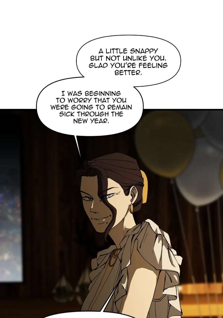 I Love Yoo Chapter 301 - page 31