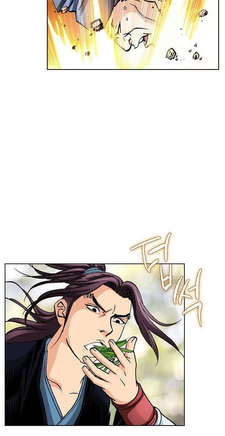 Absolute Ultimate Martial Lord Chapter 46 - page 36