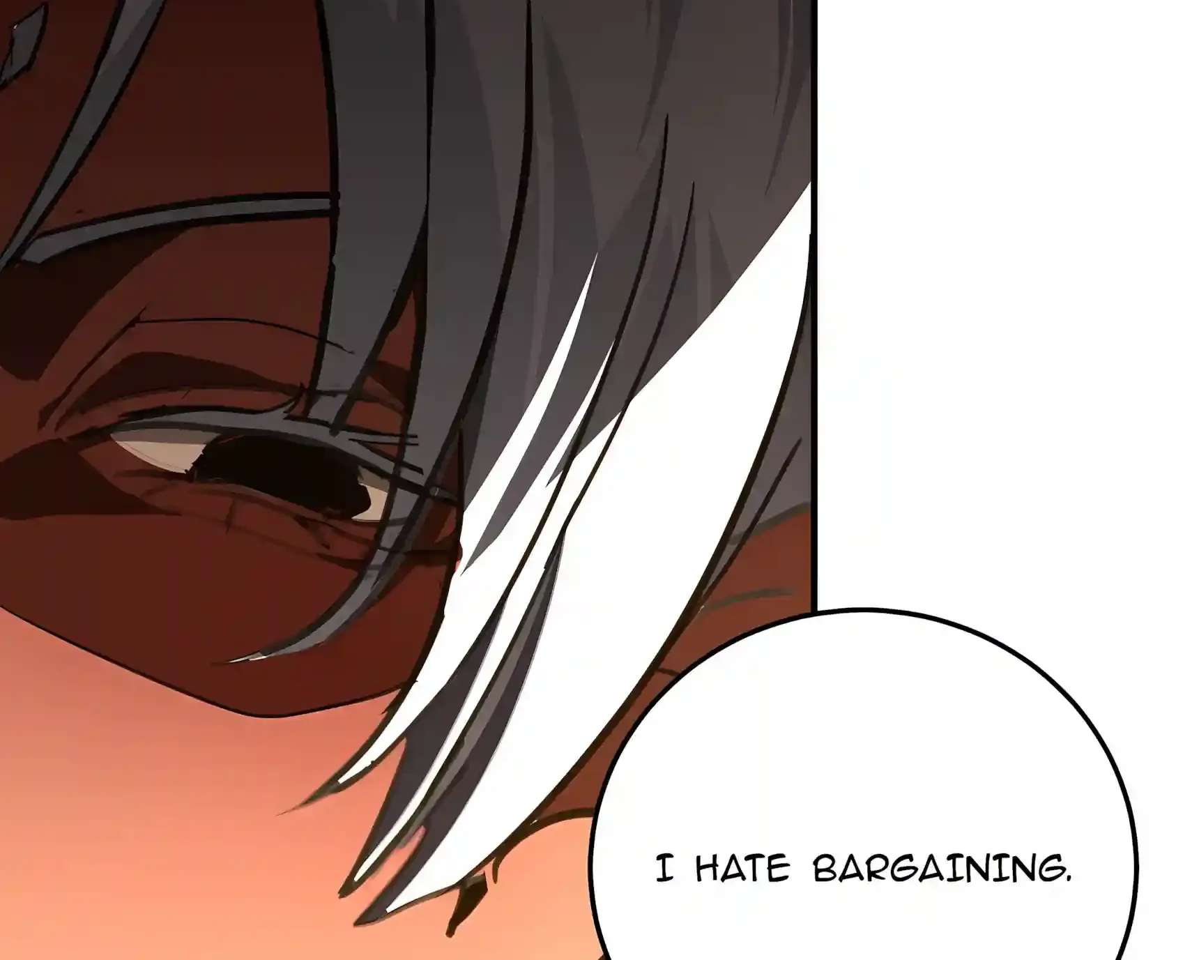 High Martiality: With One Hand, I Single-Handedly Repel Three Thousand Emperors! Chapter 73 - page 46