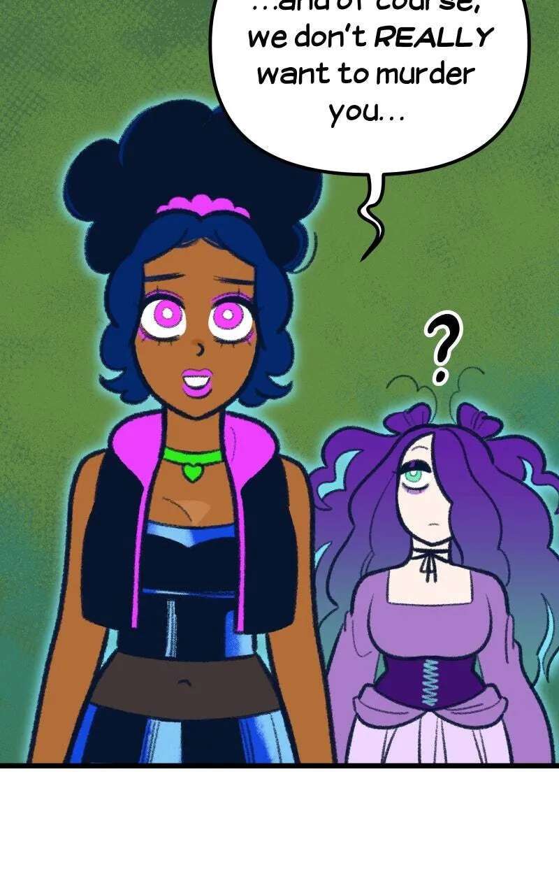 Heart Acres Chapter 71 - page 33