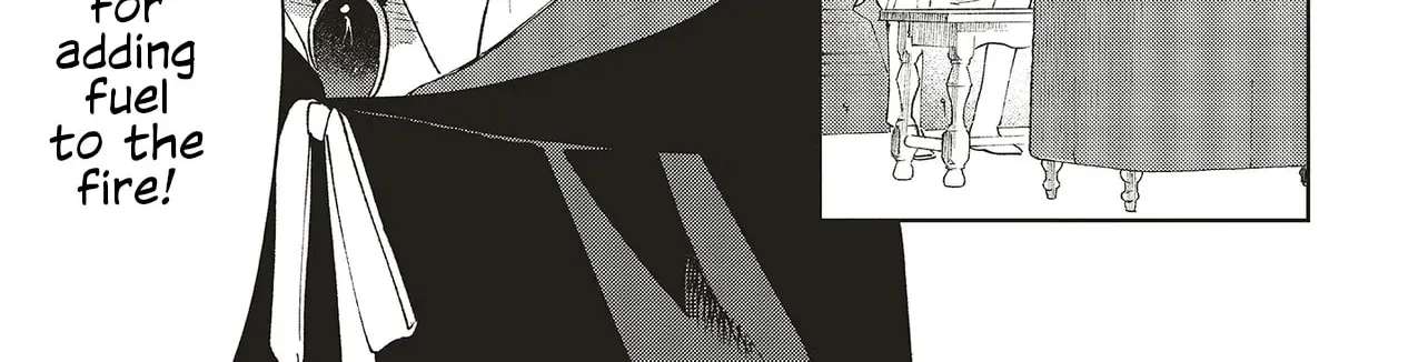 Gyakkou Shita Akuyaku Reijou wa, Naze ka Maryoku wo Ushinattanode Shinsou no Reijou ni Narimasu Chapter 32 - page 34