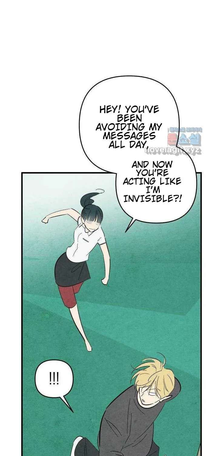 How to Turn You Around Chapter 42 - page 37