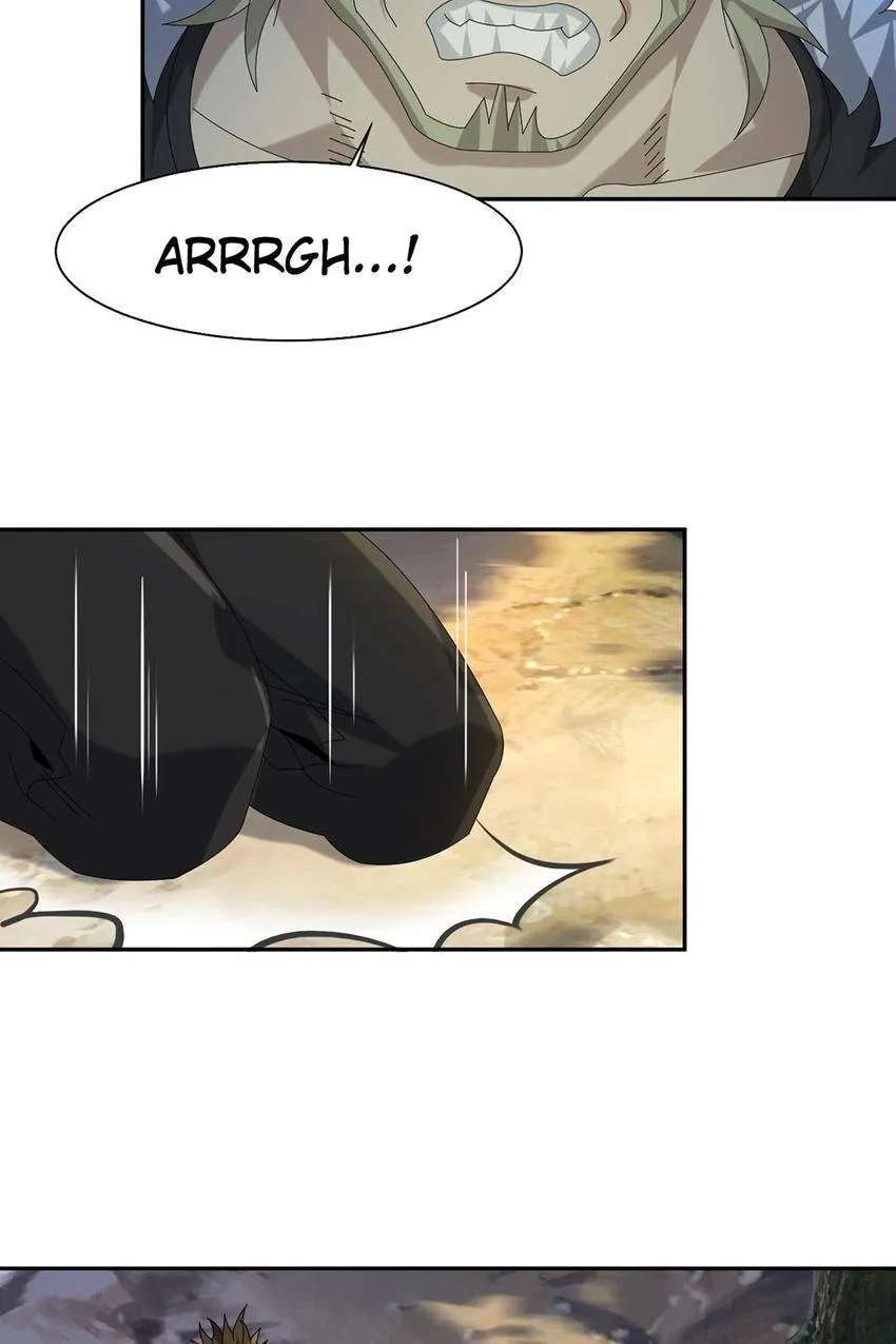 The Master of Fate Chapter 86 - page 16