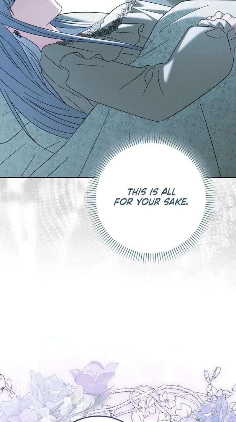 The White Tiger Princess Is Safe Chapter 48 - page 90