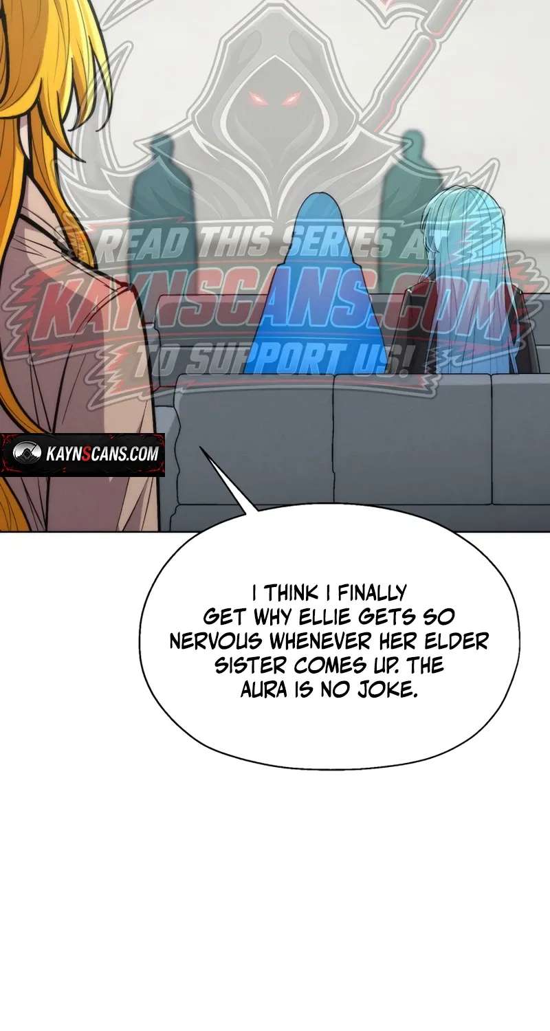 Colorist Chapter 48 - page 30