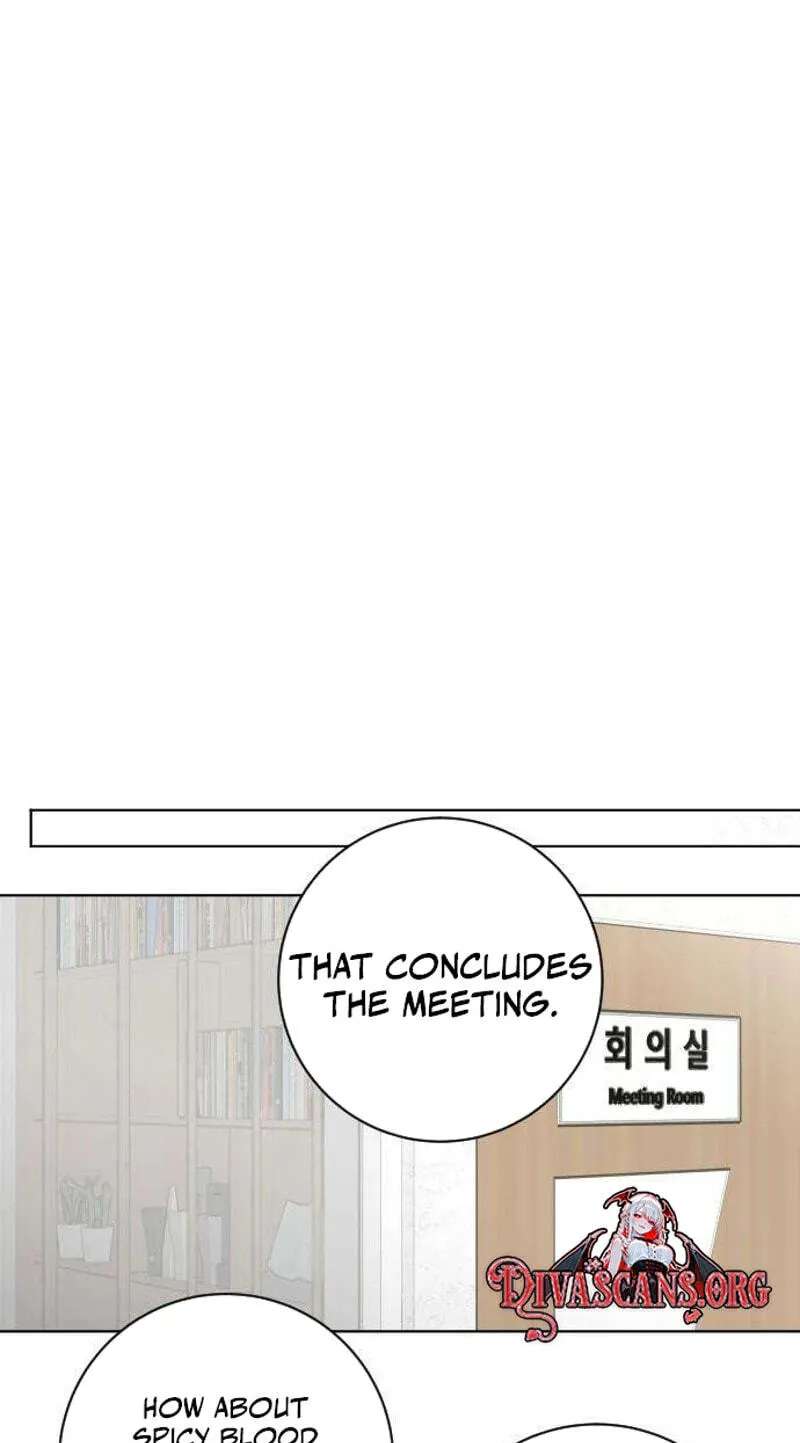 I'm Your Revenge Chapter 18 - page 70