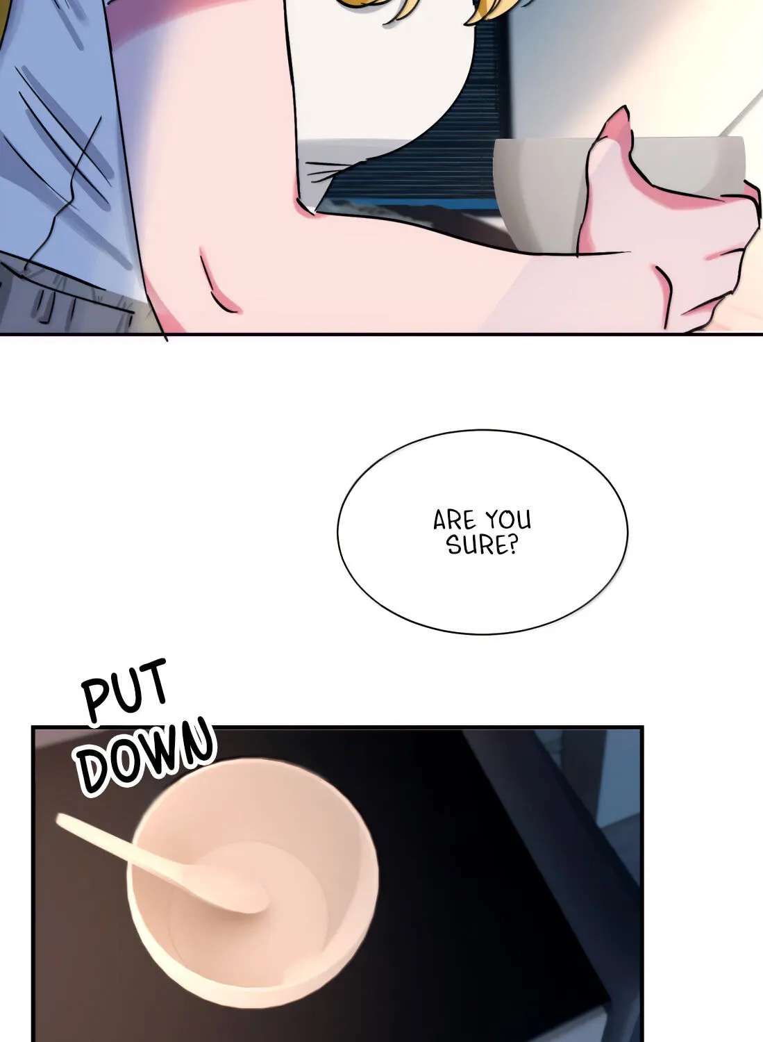 We've Been Reincarnated, There's No Way I'm Giving You My Mana Again! Chapter 17 - page 33