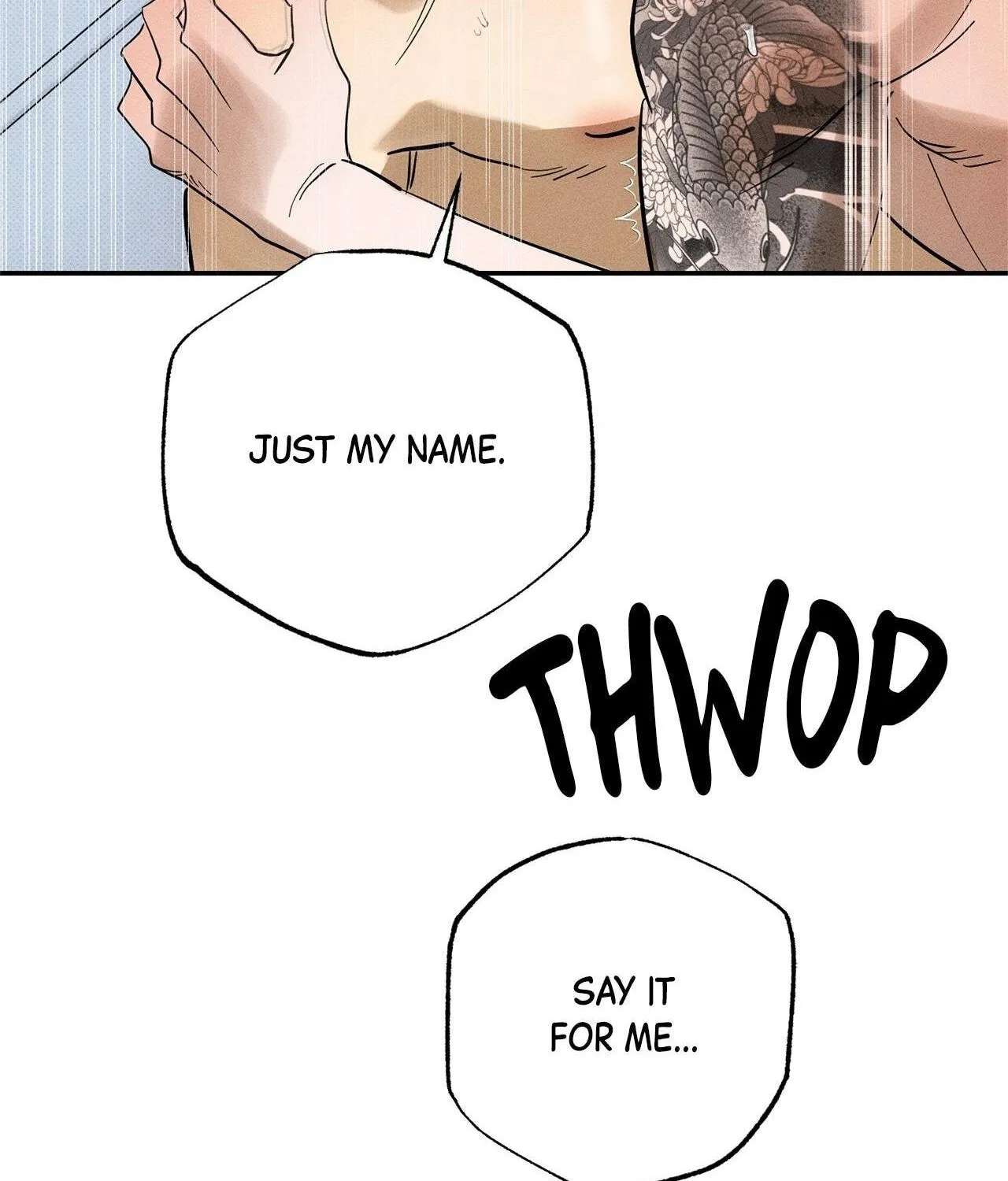 The Light I Give You Chapter 46 - page 74