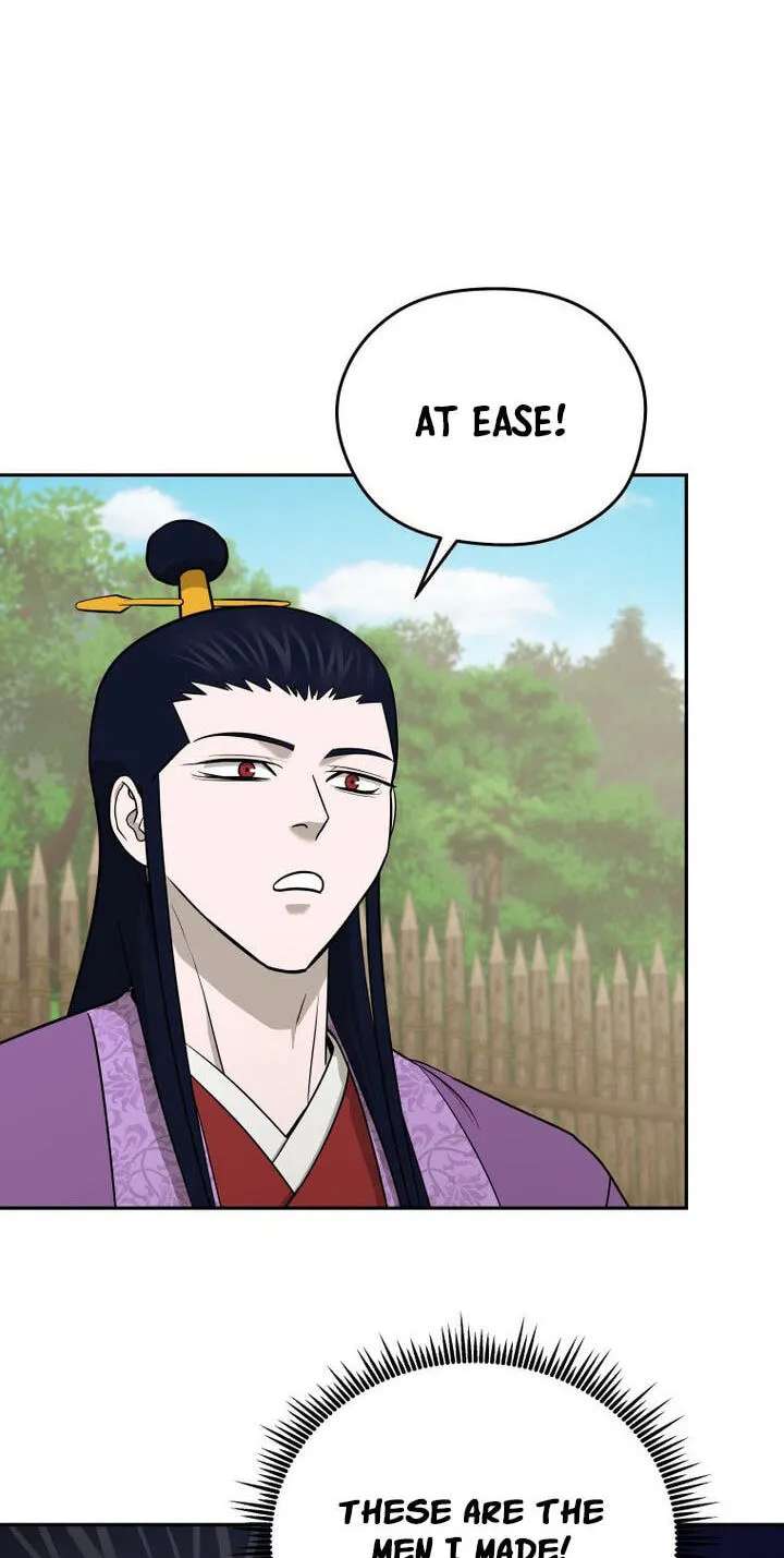 Gwanjeon – Lee Kang-jin Chapter 266 - page 35
