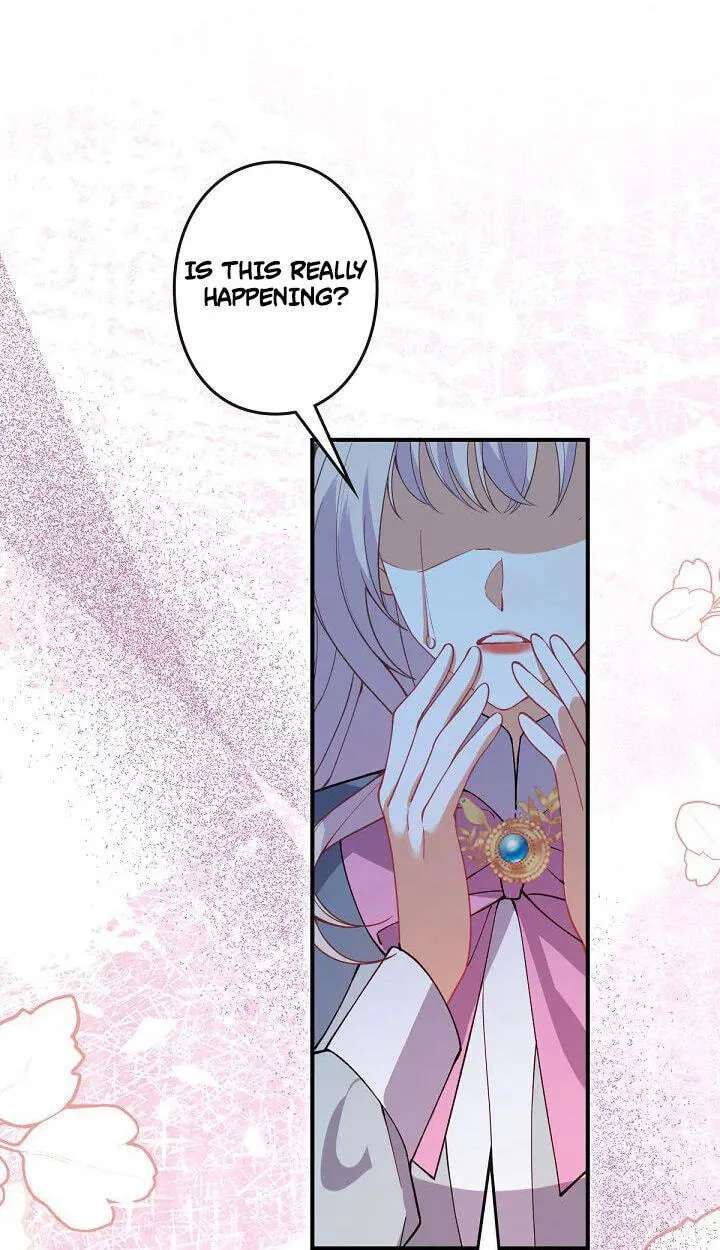 Banished Mother, Desired by the Crown Prince Chapter 59 - page 29