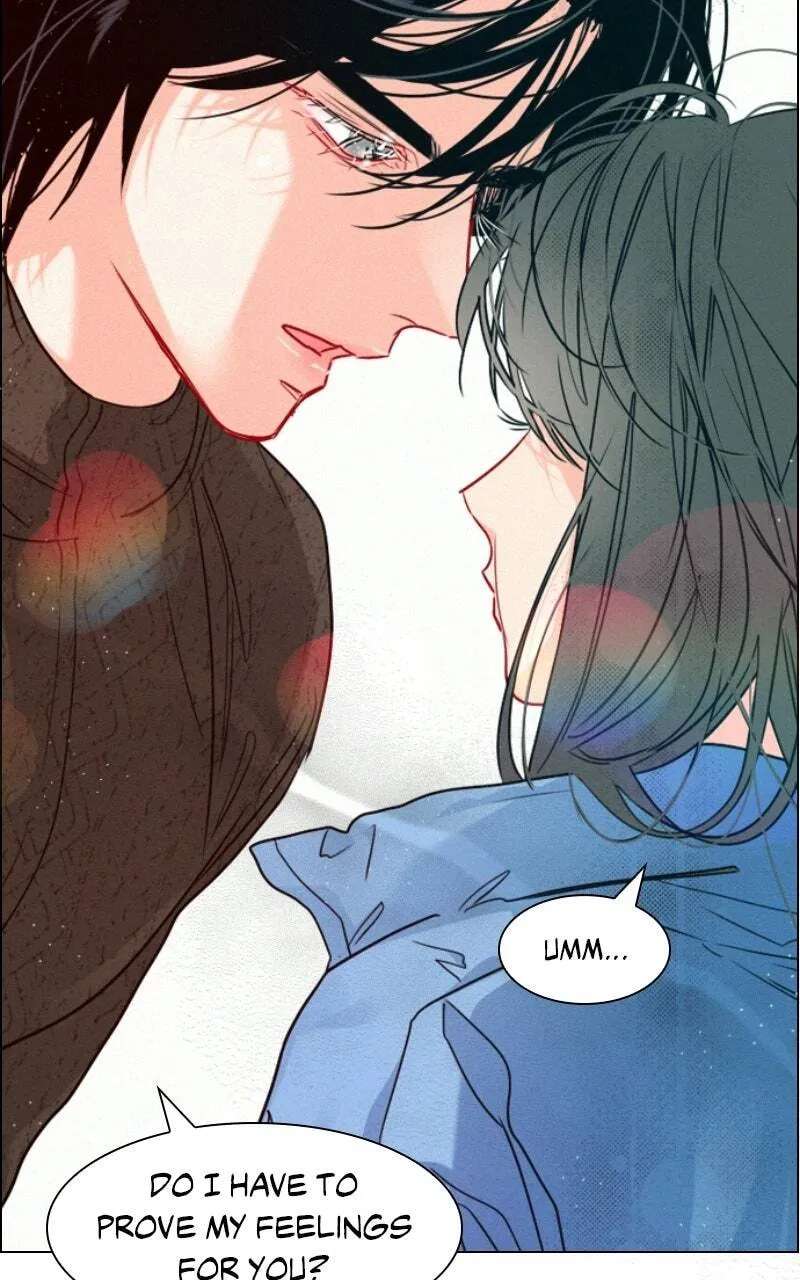 Return to My Dark Past Chapter 54 - page 89