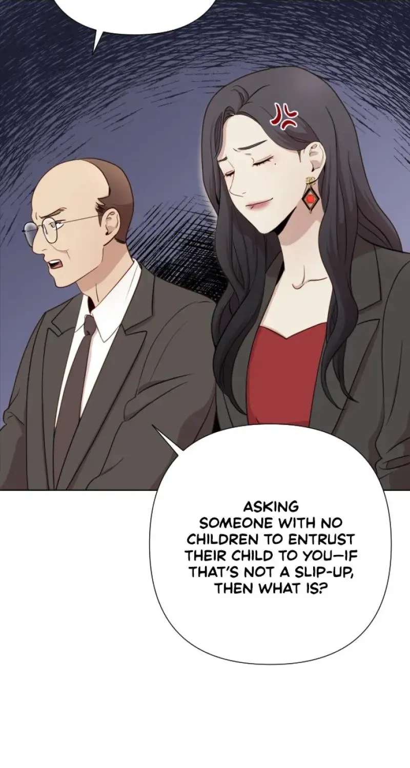 Hi Mommy Chapter 4 - page 110