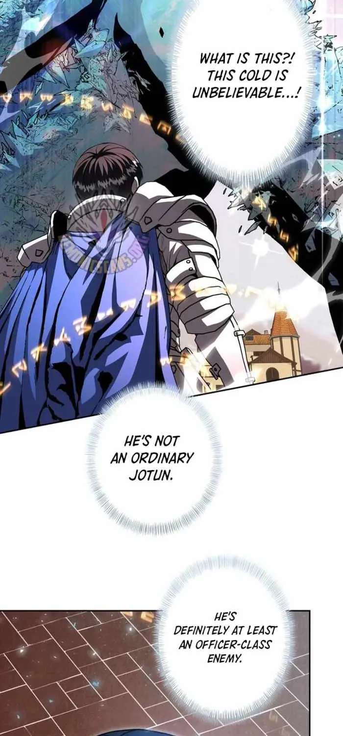 Holy Emperor’s Grandson Is A Necromancer Chapter 123 - page 62
