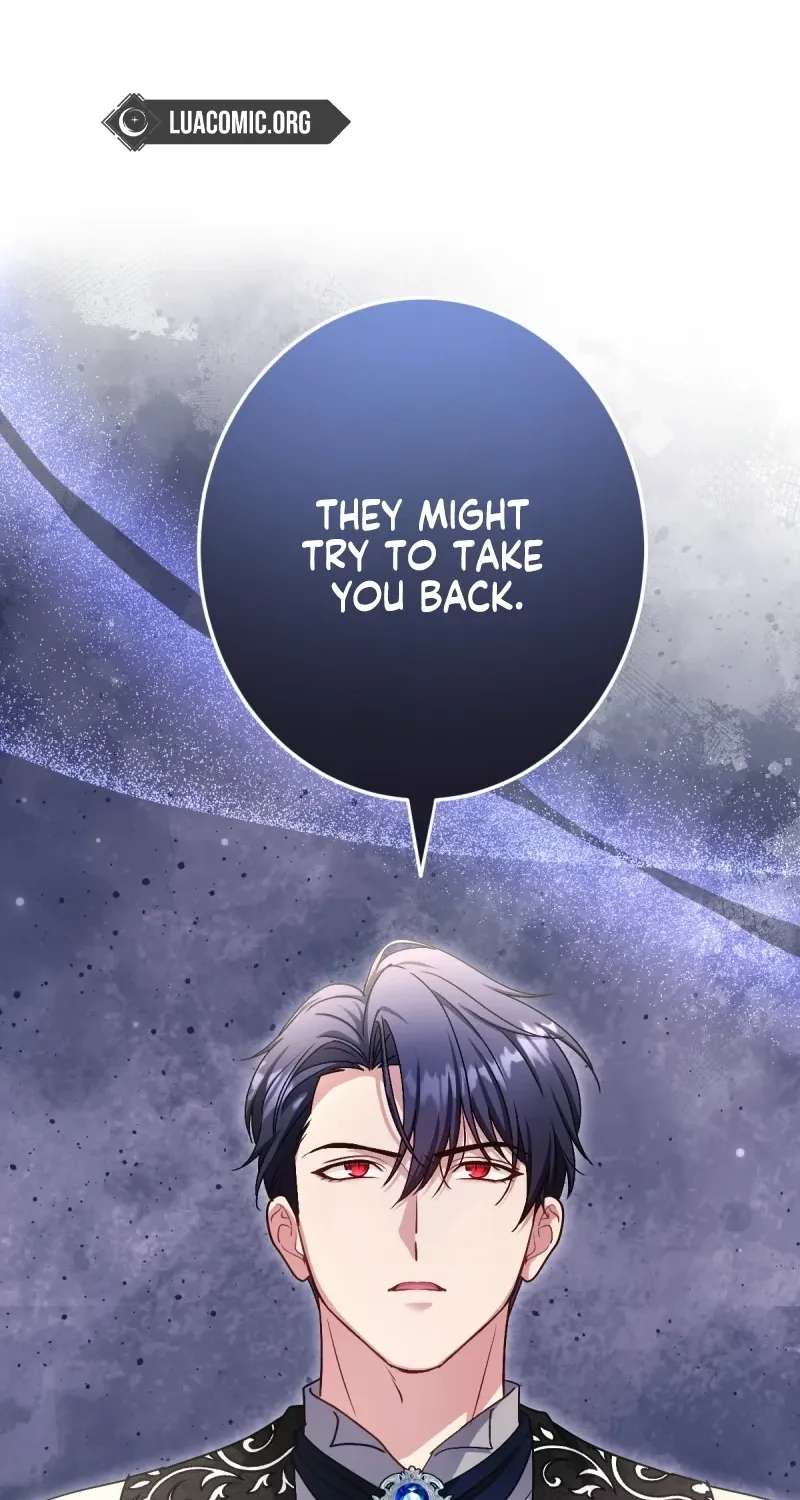 His Majesty Is My Ideal Boss! Chapter 22 - page 37