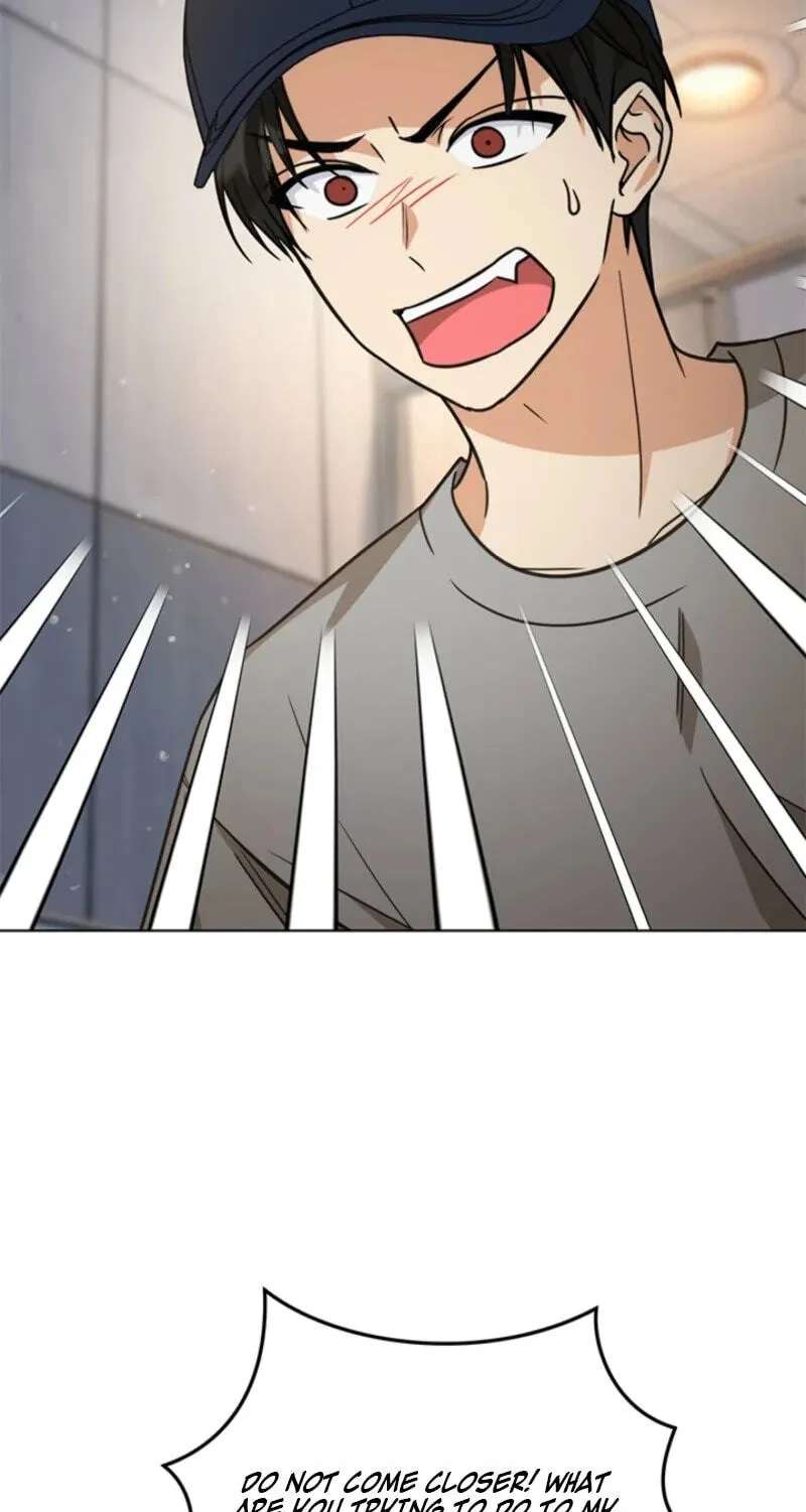 Love Rehab for a Gangster Chapter 54 - page 19
