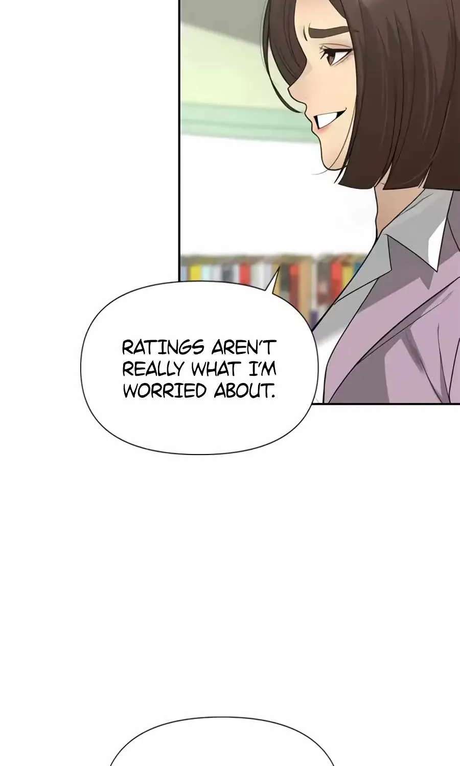 The God of Ad-Libs Chapter 32 - page 32