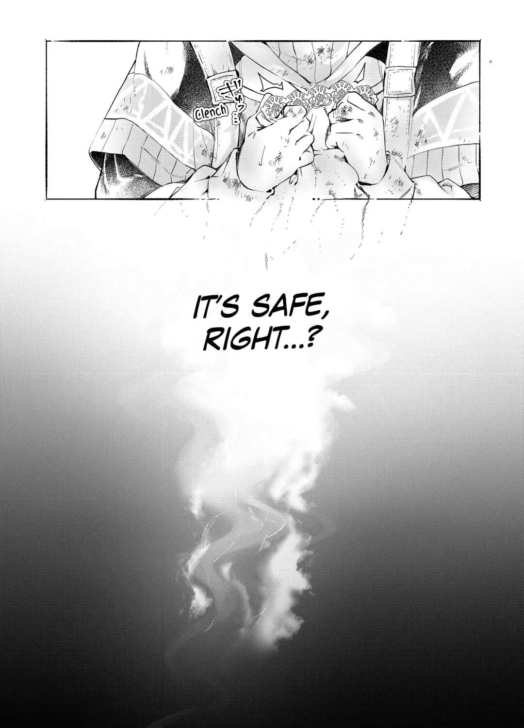 Ochikobore “1” Mahou Tsukai wa, Kyou mo Muishiki ni Cheat wo Tsukau Chapter 44 - page 24