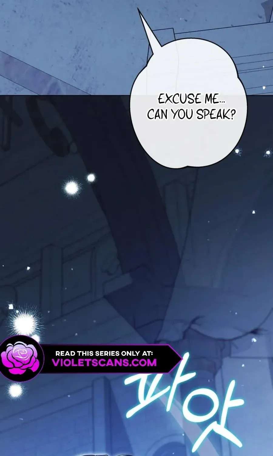 The Princess Stans in Secret Chapter 69 - page 67