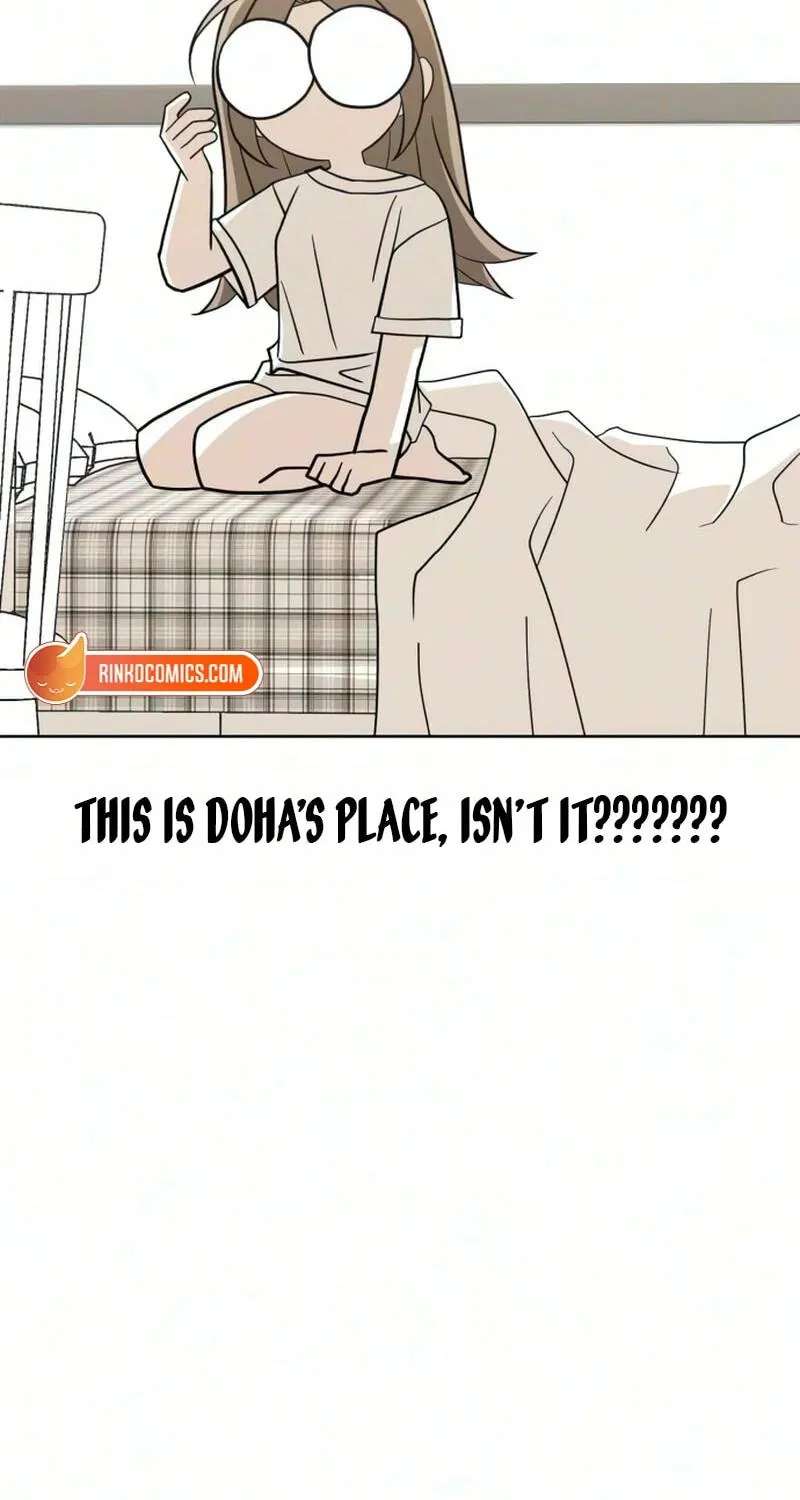 This Can't Be Love Chapter 16 - page 5