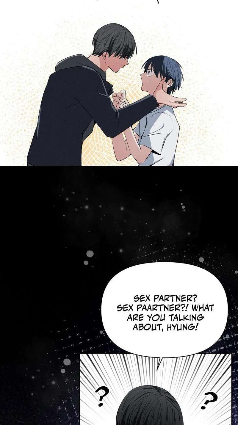 Hanpajuibo Chapter 17 - page 38