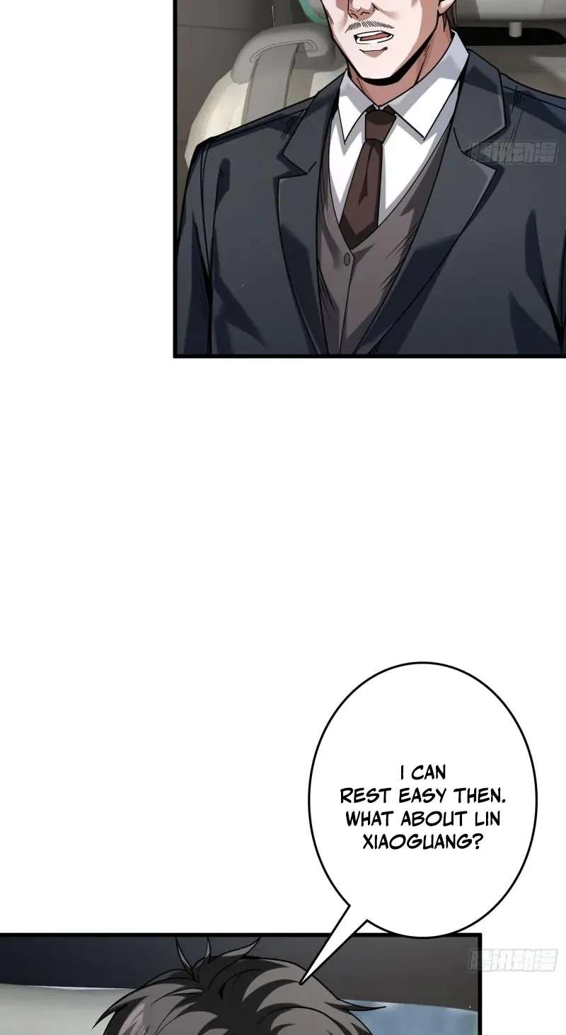 The Ultimate Prodigy Chapter 9 - page 68