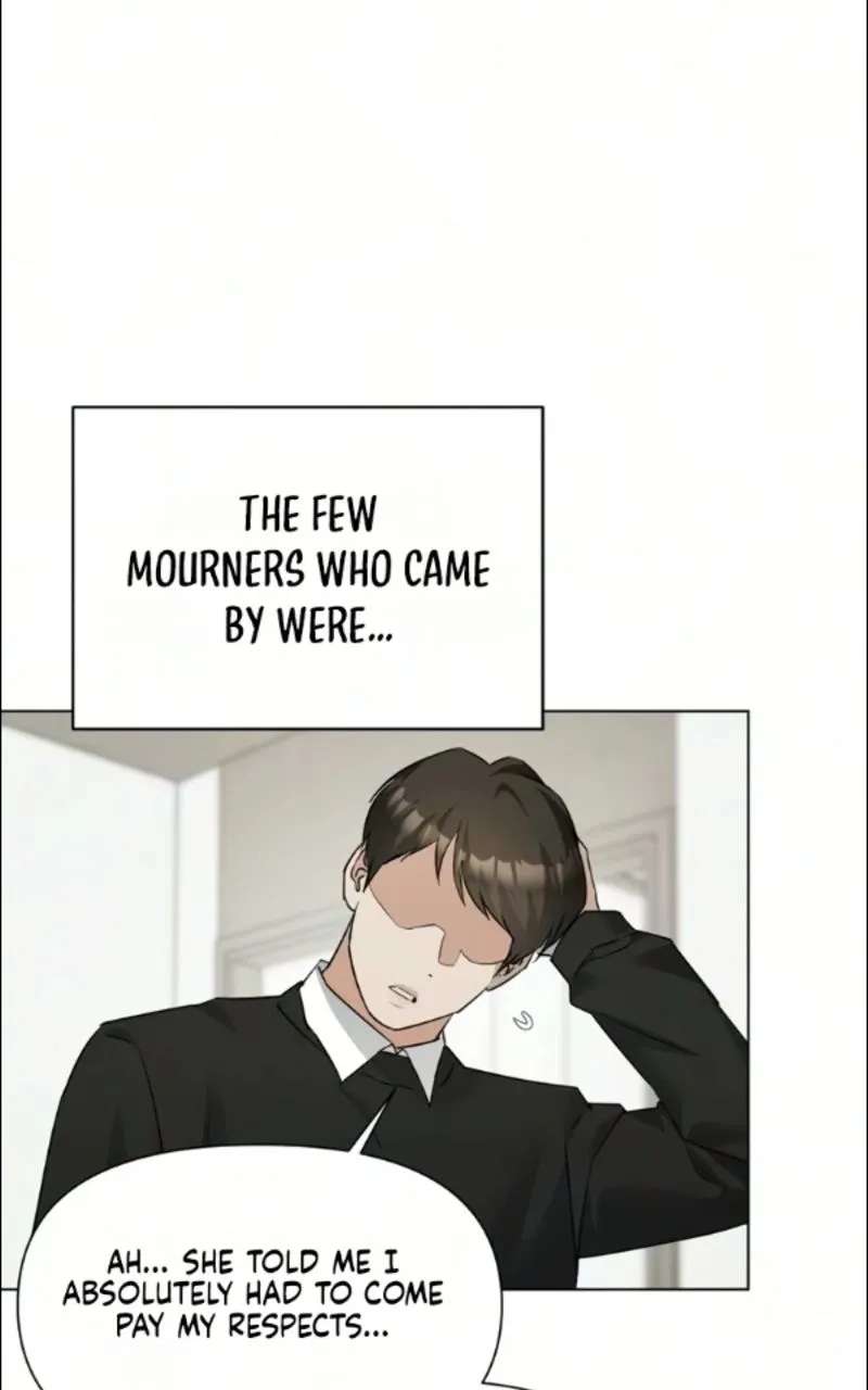 My family's Romeo Chapter 59 - page 5