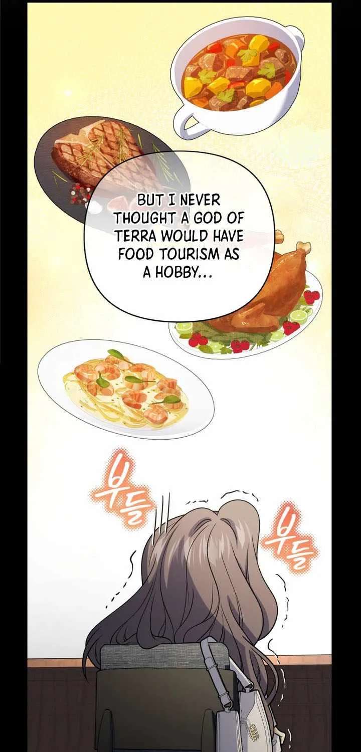 Bizarre Restaurant Chapter 96 - page 69