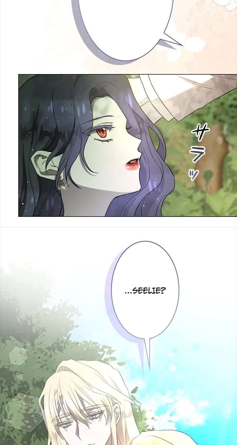 How A Villainess Survives As A Saint Chapter 21 - page 36