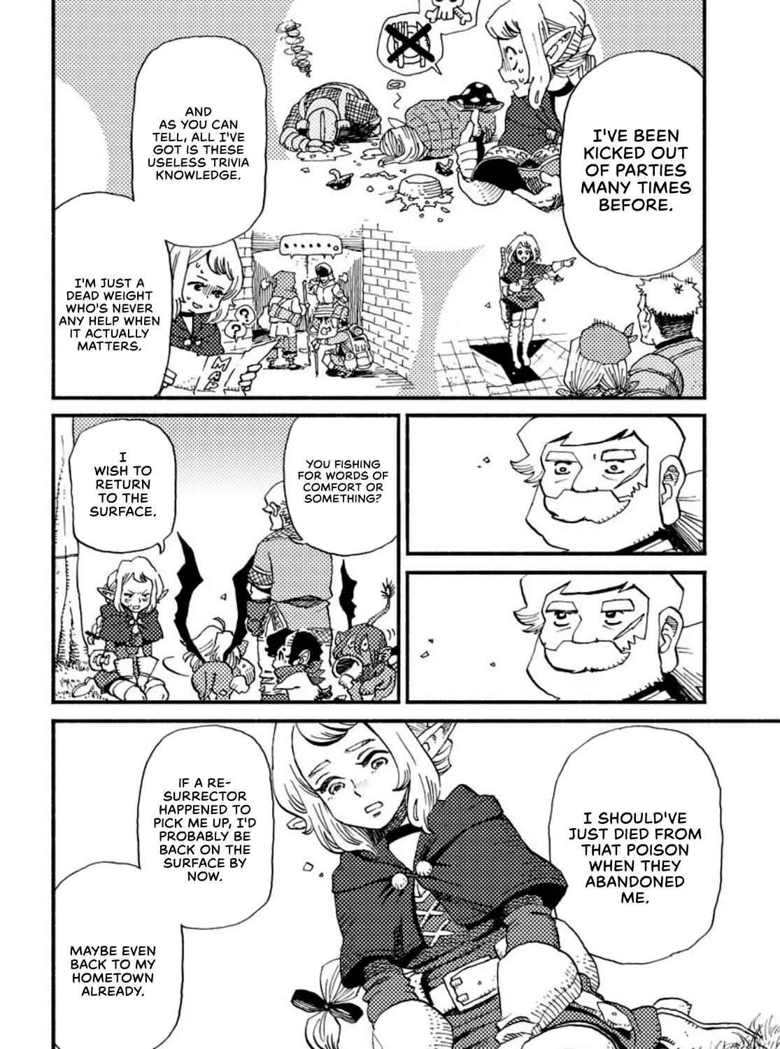 The Guardian of the Devils Chapter 1 - page 25