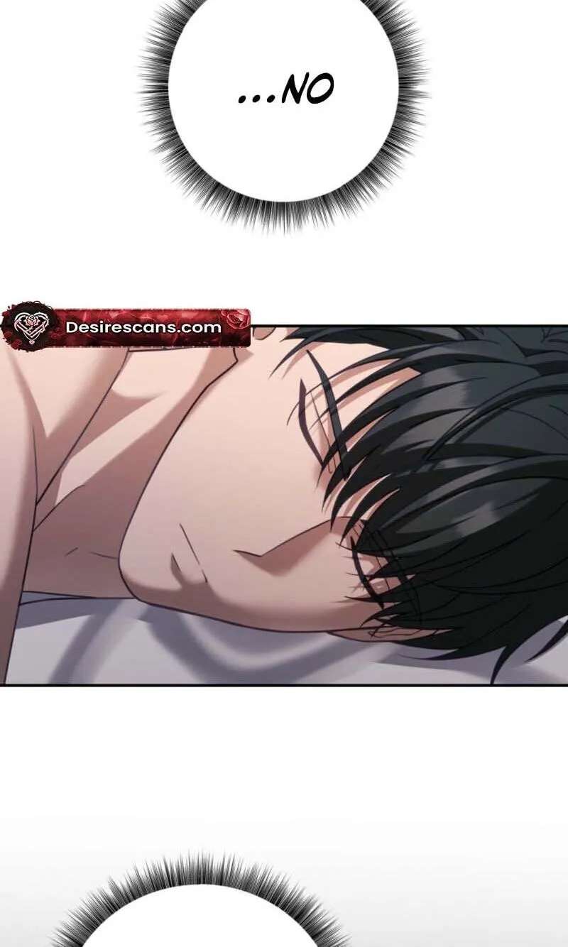 How to Escape the Clutches of an Obsessive Top Chapter 27 - page 41
