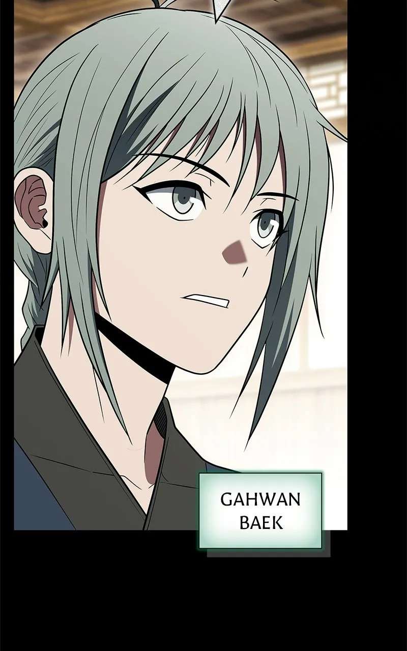The Genius MurimFitness Trainer Chapter 108 - page 8