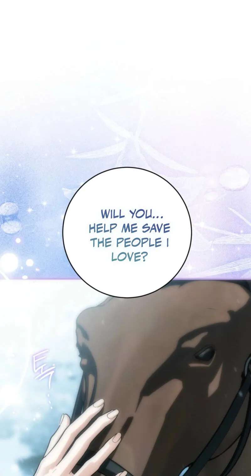 Frozen Wolf, Fire Dragon Chapter 110 - page 46