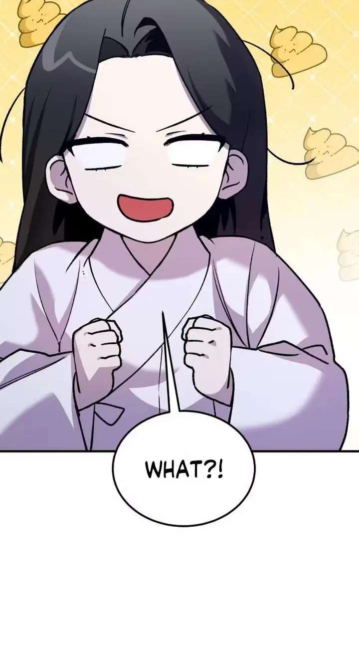I Was Reincarnated as King Danjong's Nanny Chapter 47 - page 44
