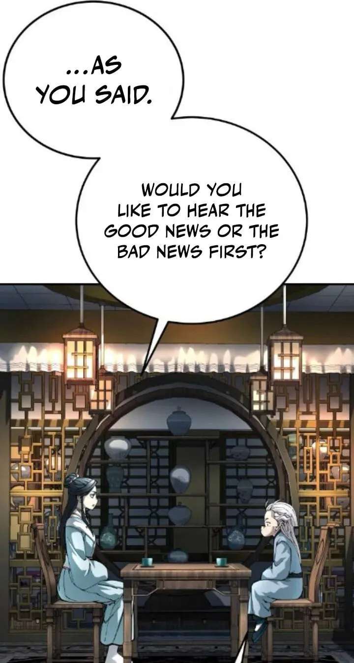 Warrior Grandpa and His Supreme Granddaughter Chapter 122 - page 87