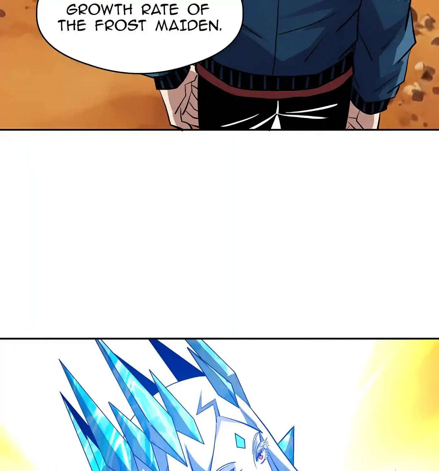 Global Beast Tamer: I Can See The Path Of Evolution Chapter 107 - page 25