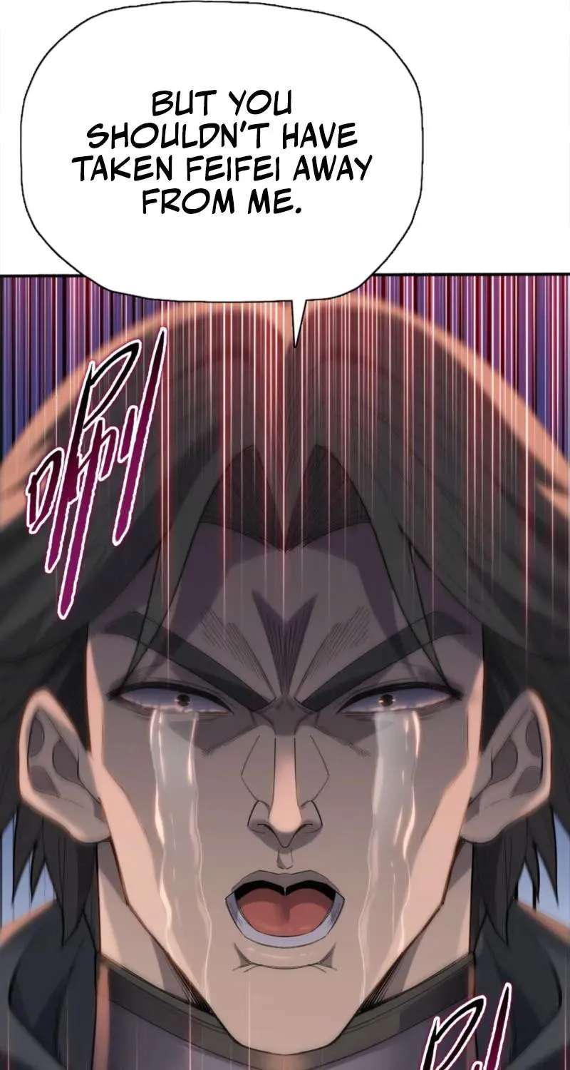 The Doomsday Ruthless Man: Hoarding Trillions Of Supplies At The Beginning Chapter 135 - page 9
