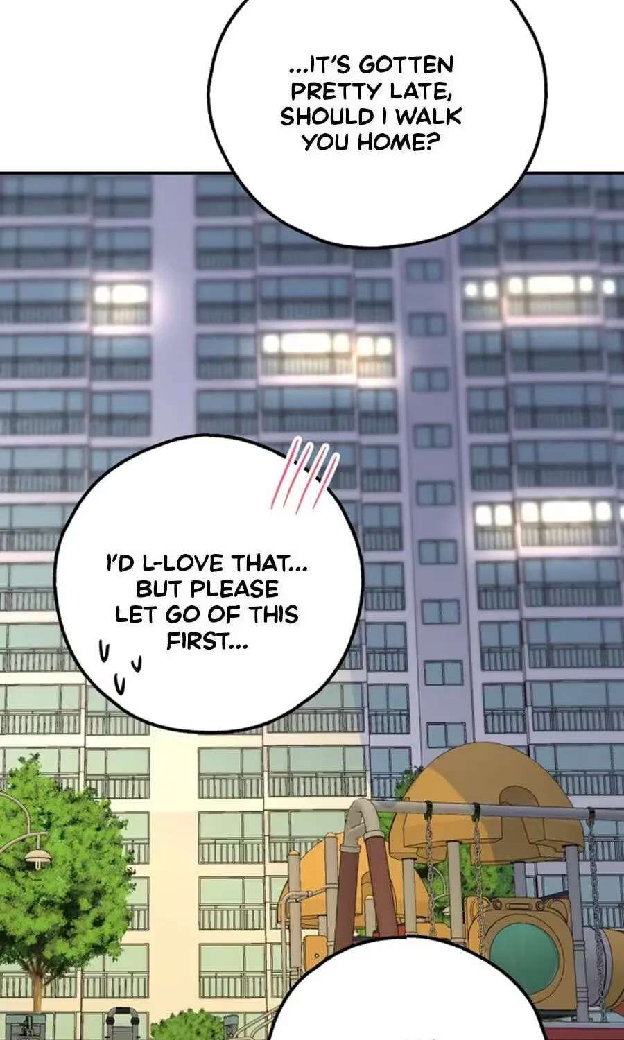 Horror Romance Chapter 30 - page 128