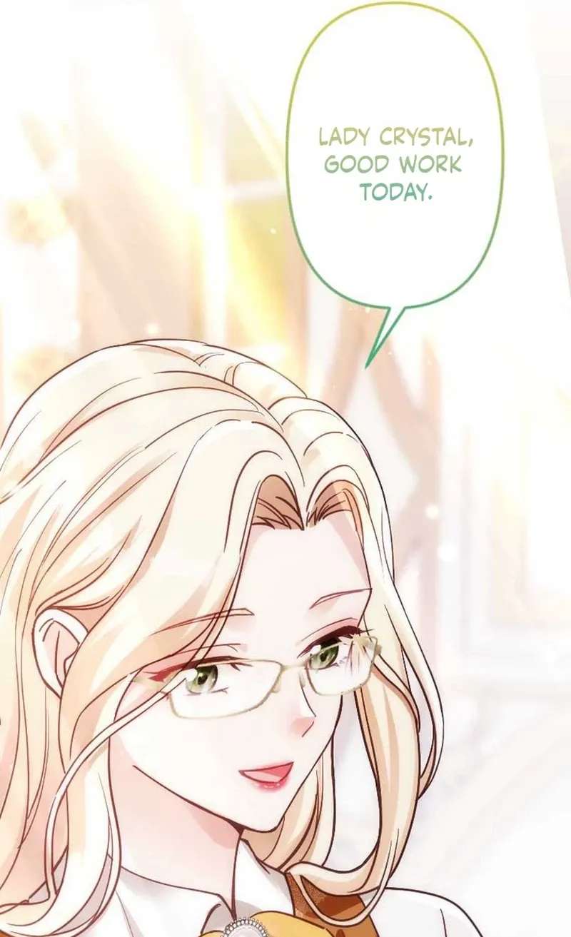 The Tyrant's Overprotective Contract Mother Chapter 49 - page 66