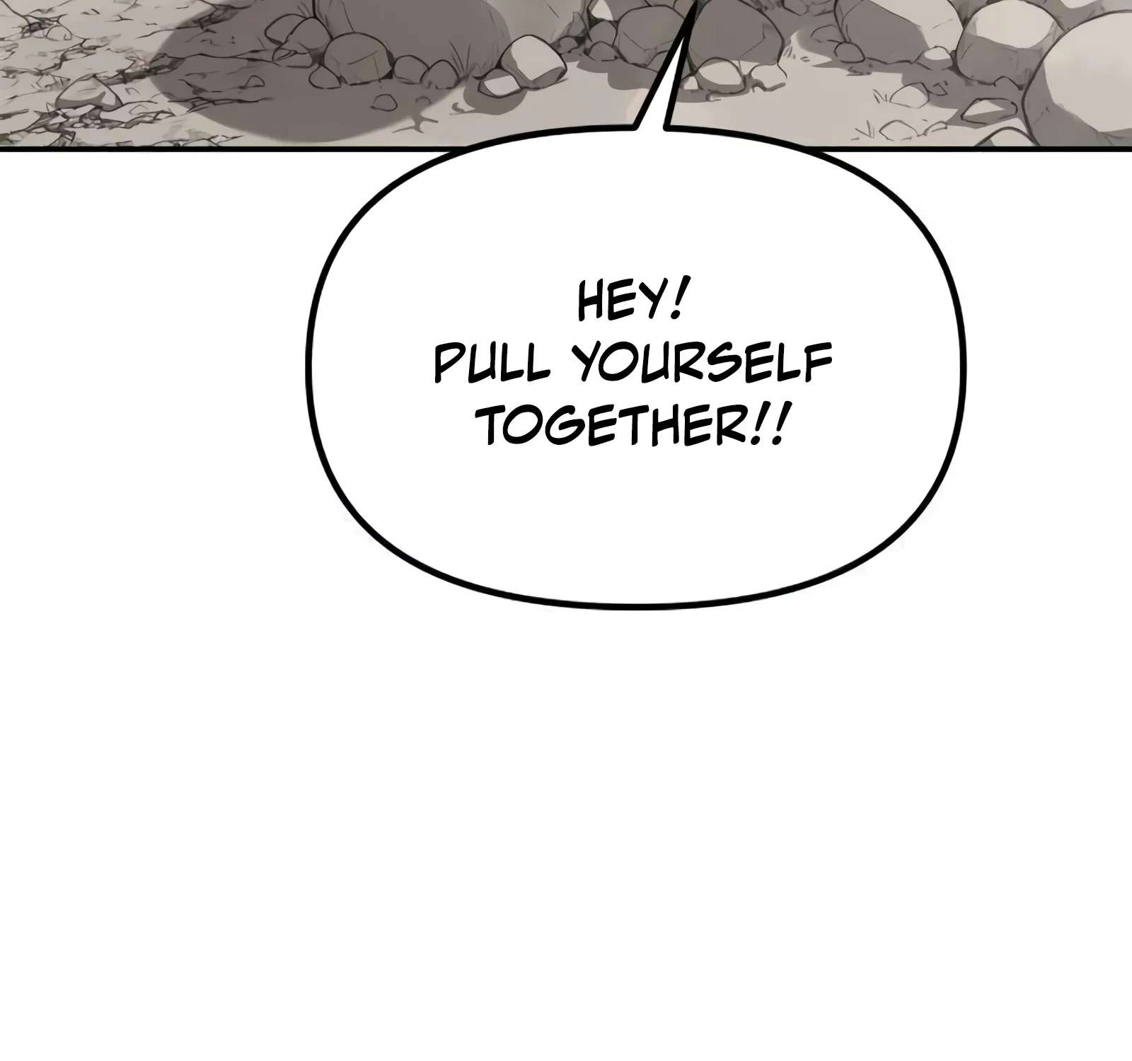 The Divine Brush Chapter 3 - page 50
