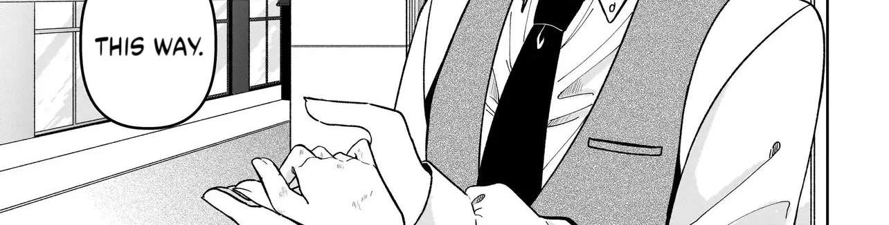 Unmei no Ban to Kekkonshitara, Tenshi Musuko no Keibo ni Narimashita Chapter 4 - page 30