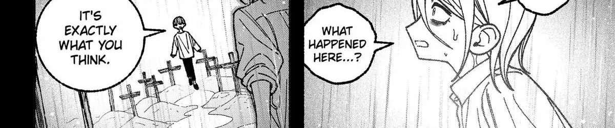 Make The Exorcist Fall In Love Chapter 124 - page 24