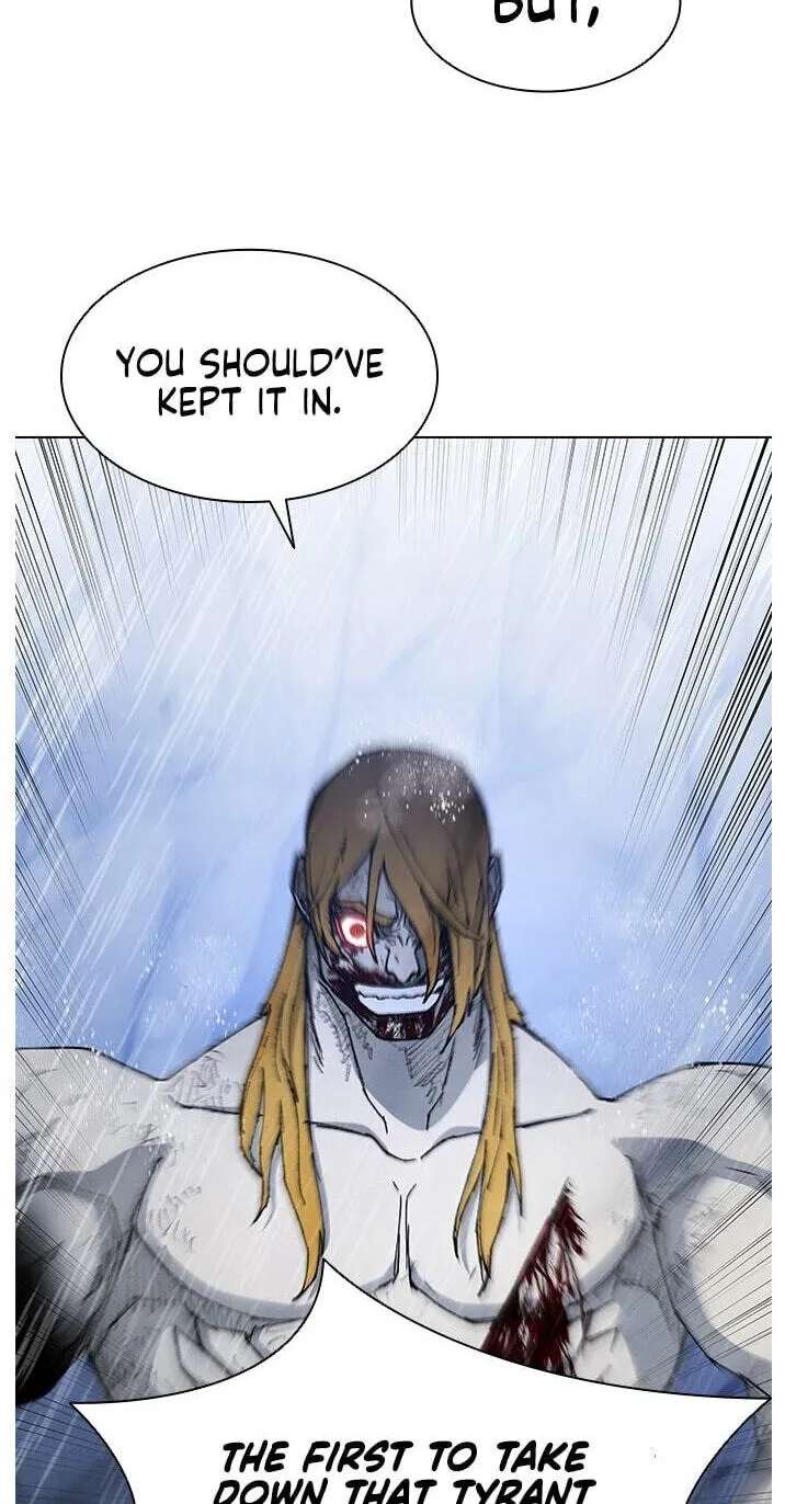 The Long Way of the Warrior Chapter 188 - page 30