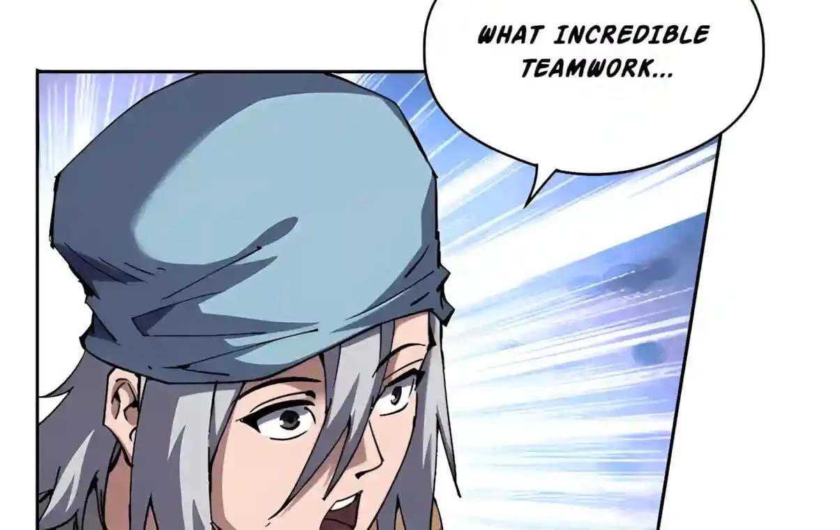 Global Beast Tamer: I Can See The Path Of Evolution Chapter 101 - page 44