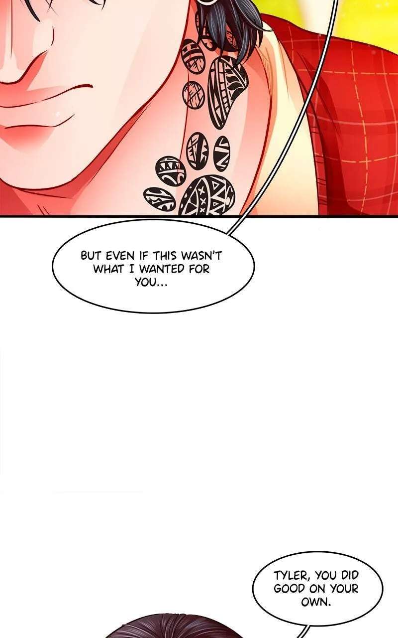 Love 4 A Walk Chapter 114 - page 61