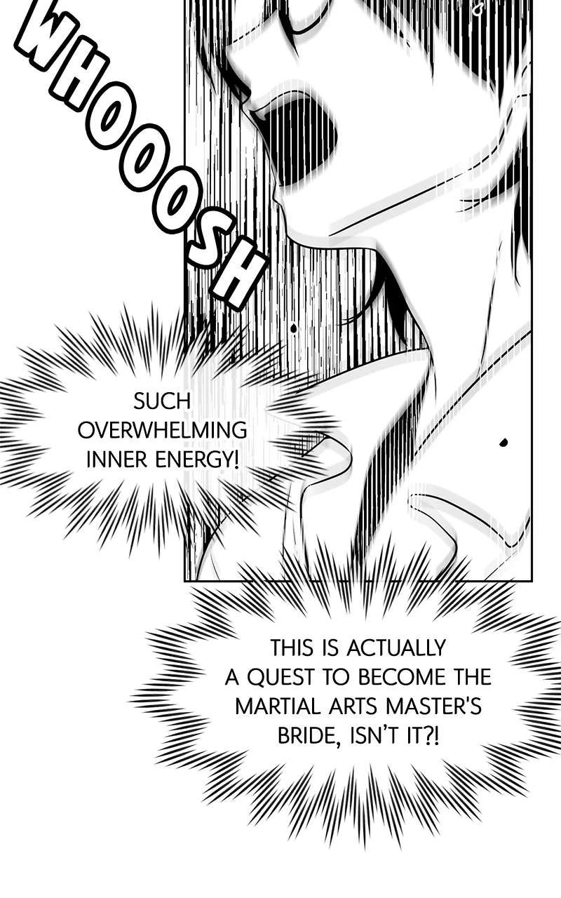 How to Win Overan Alpha Male Chapter 3 - page 58