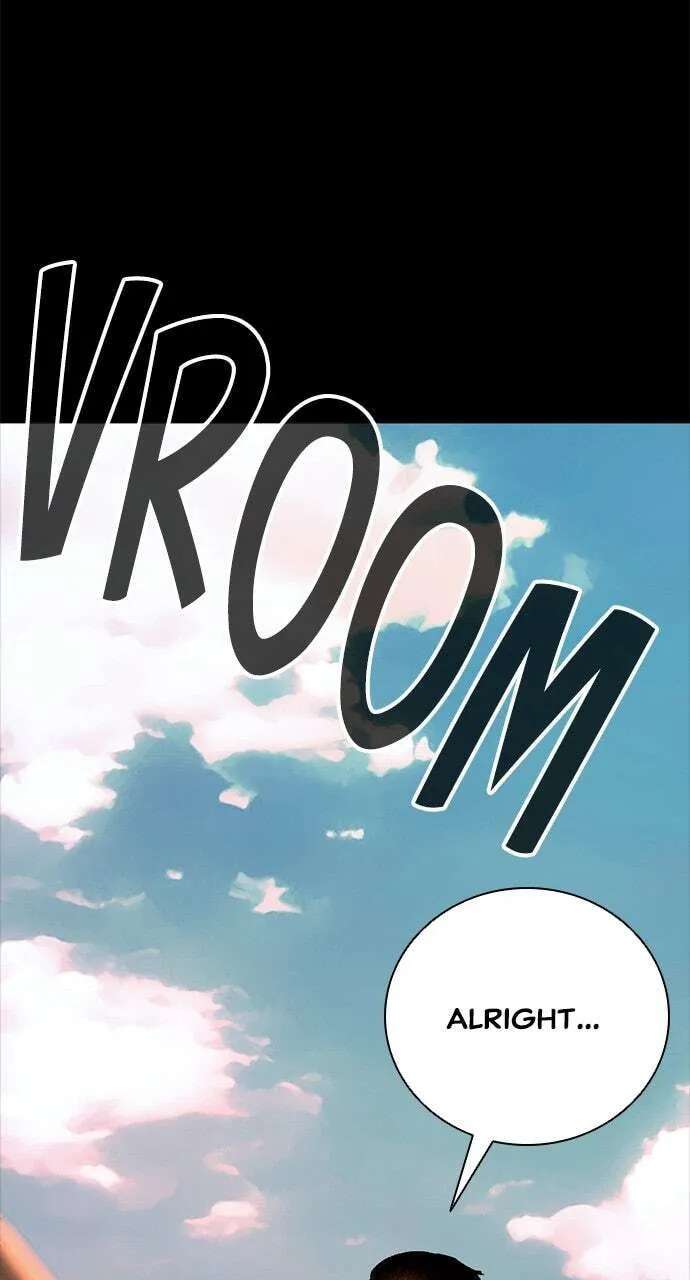 The Worst Generation Chapter 69 - page 237