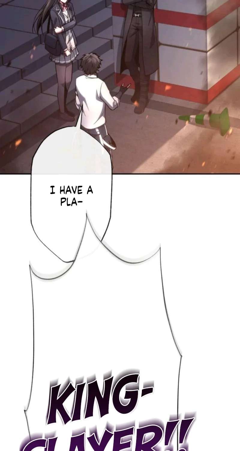 The Gamer with Social Anxiety is the Strongest in Solo Play Chapter 46 - page 61