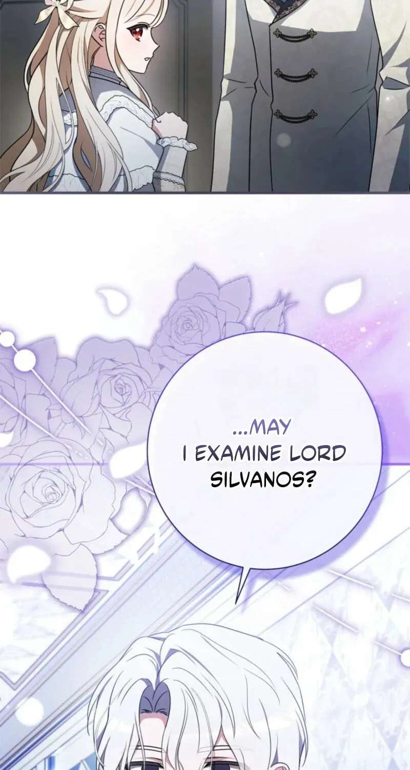 The Count's Beloved Contract Young Lady Chapter 41 - page 23