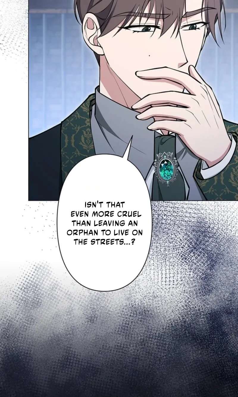 The Enemy King's Substitute Bride Chapter 46 - page 14