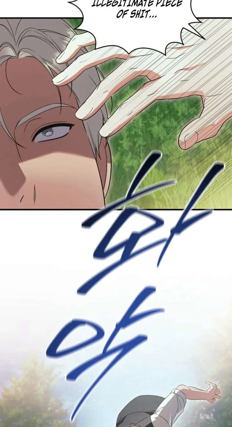 The Eldest Daughter Walks Down The Flower Path Chapter 45 - page 67